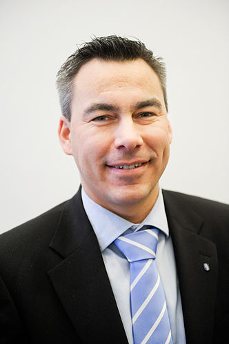 Palle Christiansen