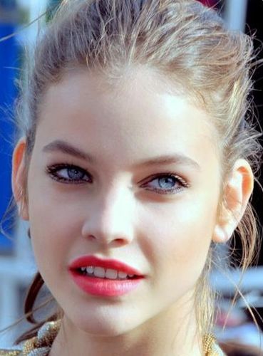 Barbara Palvin