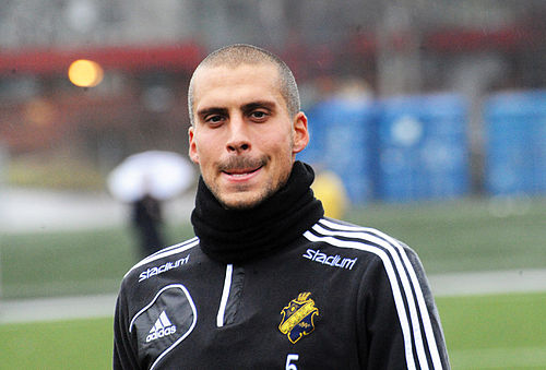 Panajotis Dimitriadis