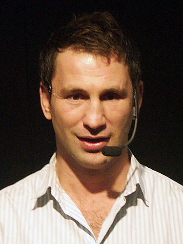 Paolo Roberto