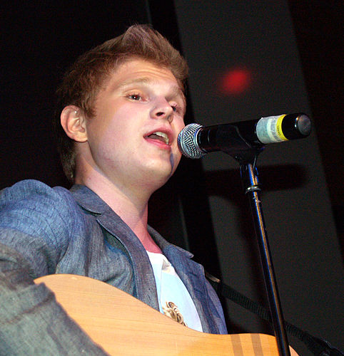 Axel Oskar