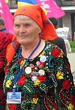 Paraska Korolyuk
