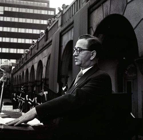 Parelius Mentsen