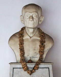 Paresh Lal Roy