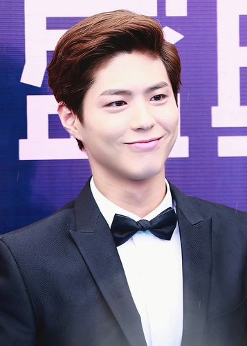 Park Bo-geom