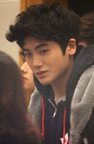 Park Hyung-sik