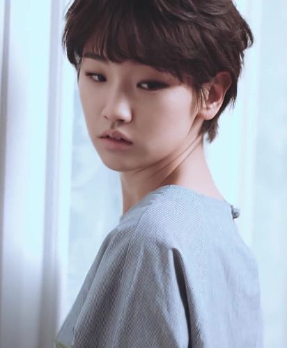 Park So-dam