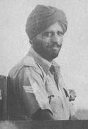 Parkash Singh