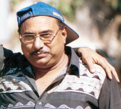 Partho Ghosh