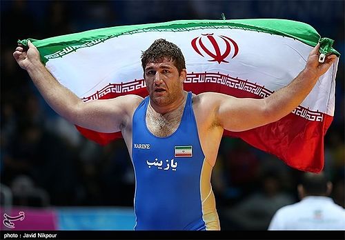 Parviz Hadi