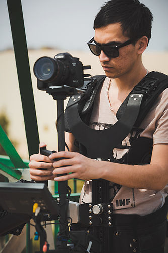 Parviz Yakhyayev