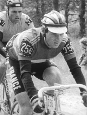 Pascal Lance