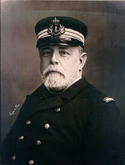 Pascual Topete