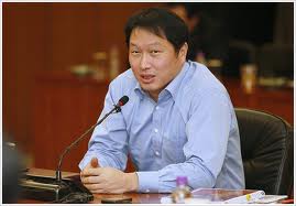 Chey Tae-won