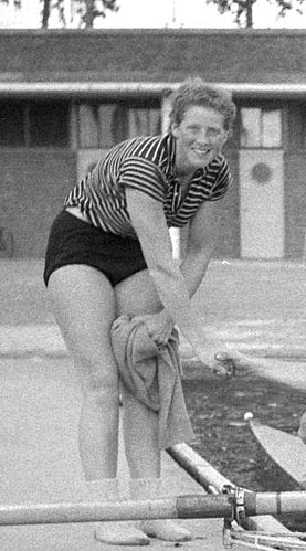 Penny Chuter