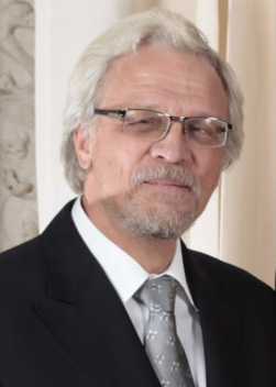 Pentti Arajarvi