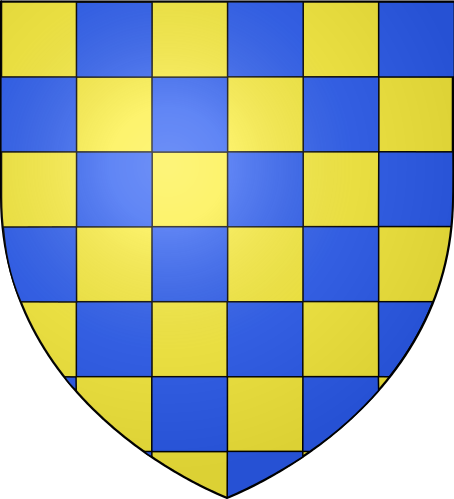 Pippin Pepin, Count of Vermandois