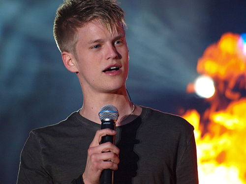Erik Gronwall