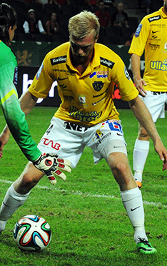 Per Karlsson