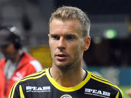 Per Karlsson