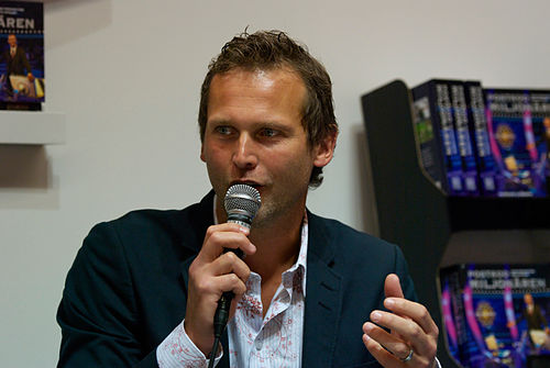 Rickard Sjoberg