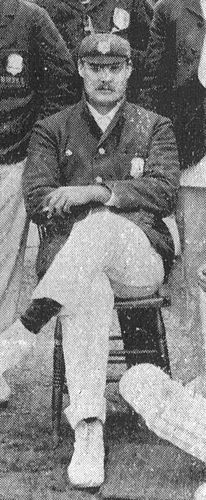 Percy Goodman