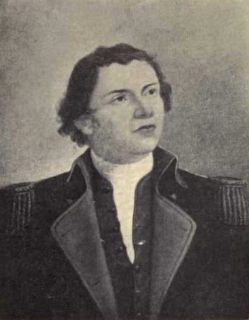 Peregrine Hopson