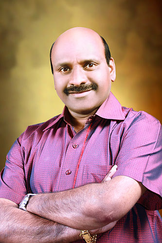 Periyasamy Chandrasekaran