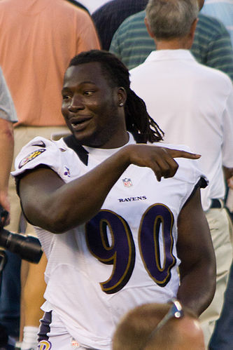 Pernell McPhee