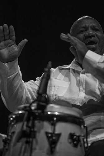 Pernell Saturnino