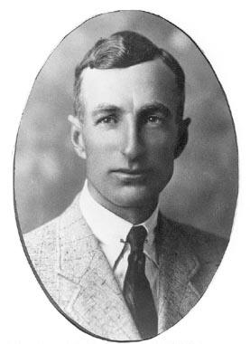 Perren Baker