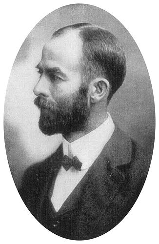 Perry Holden