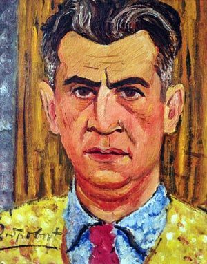 Petar Dobrovic