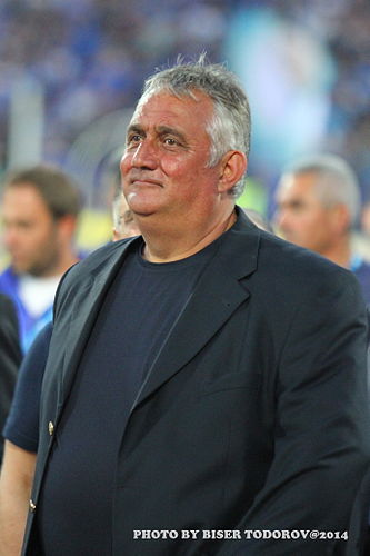 Petar Kurdov