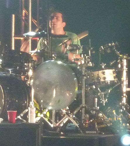 Pete Parada
