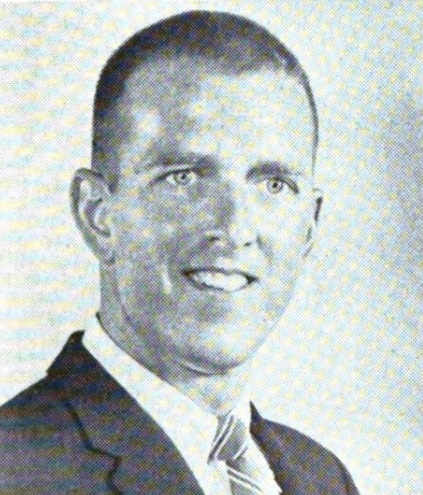 Peter Adams