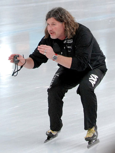 Peter Mueller