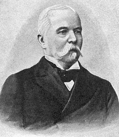 Peter Saburov