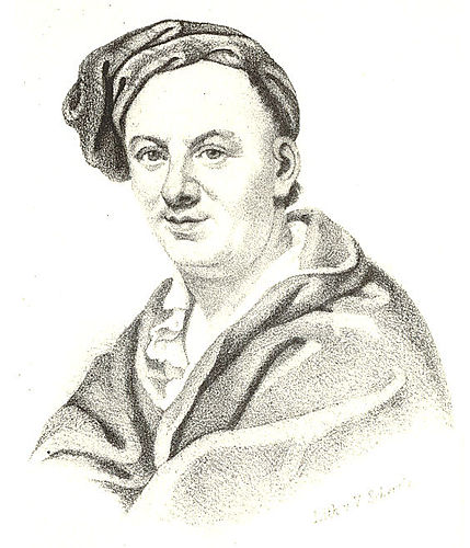 Pieter Verschaffelt