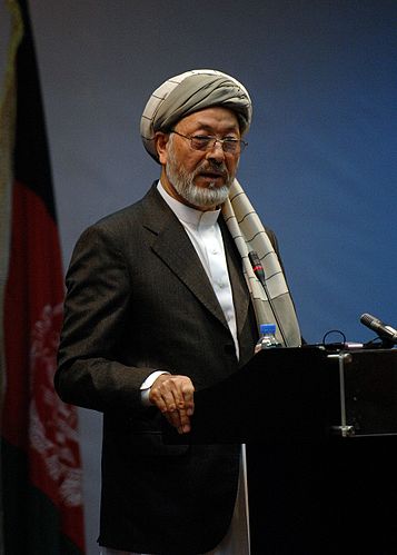 Karim Khalili