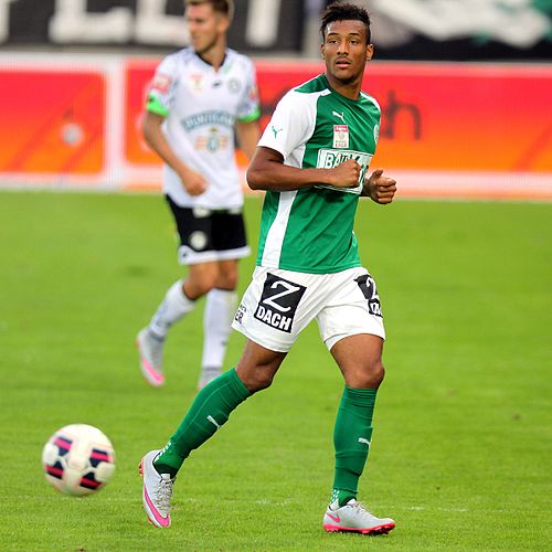Karim Onisiwo