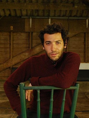 Karim Kassem