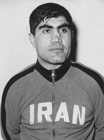 Karim Raeisinia