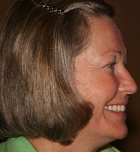 Karin Cecilie