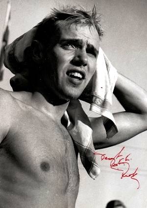 Bengt Rask