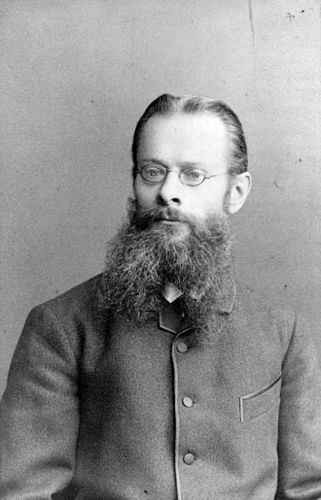 Karl Lehmann