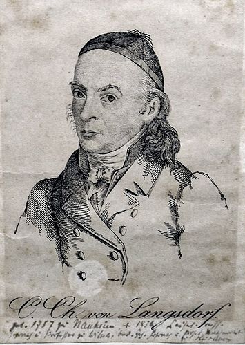 Karl Langsdorf