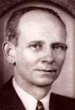 Karl Dawson