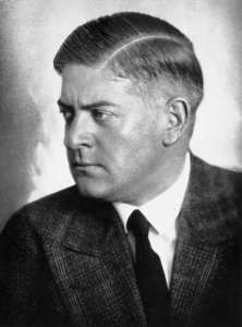 Karl Elmendorff