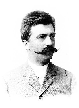 Karl Scherz